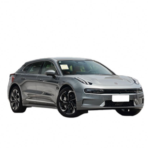 Voiture électrique d'occasion, berline à hayon, 100 kWh, longue autonomie, conduite à gauche, toit ouvrant panoramique, automatique, véhicule énergétique - Product Image 4