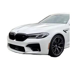 TOP Usado 2024 M5 Competition Package Importado de Primera Calidad Usado Izquierda/Derecha - Product Image 1