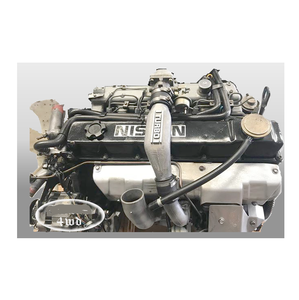 Motor TD42 usado de alta calidad-Garantía incluida - Product Image 1