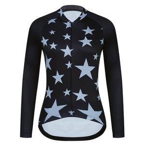 Jersey de carreras de Motocross de bicicleta de secado rápido hecho a medida, Jersey de manga corta alegre con características de talla grande y atractivo - Product Image 5