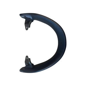 Accessorio Originale per Manubrio Moto Suzuki SV650 1999 - Maniglia Passeggero - Product Image 1