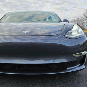 รถยนต์เทสล่า รุ่น 3 เพอร์ฟอร์แมนซ์ ปี 2020 มือสอง สภาพดี - Product Image 1