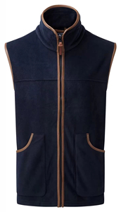 Style personnalisé hommes de haute qualité gilet décontracté sans manches veste hommes respirant chaud personnalisé hommes bulle polaire Gilets gilet - Product Image 4