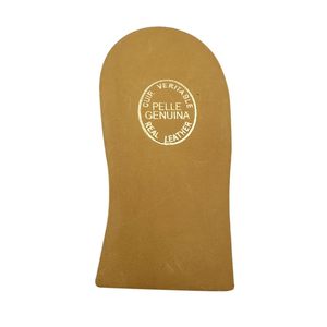 Prestige 1 cm tacco sollevamento altezza alzi solette-1 cm altezza tacco supporto-taglie S/M/L (35-42) paio - Product Image 2