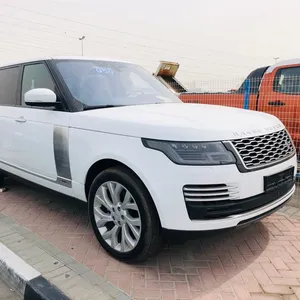 سيارات مستعملة 2020 R روفر الرياضة LHD/RHD 2018 2019