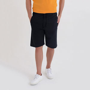 OEM Custom Logo Hot Summer High Quality Jeans Breathable Fit Baggy Jeans <b>Short</b> Chino <b>Denim</b> <b>Shorts</b> with Pocket for Men Manufacturer - Product Image 5