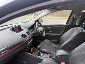 RENAULT MEGANE 2013 D'OCCASION CÔTÉ GAUCHE/CÔTÉ DROIT - Product Image 2