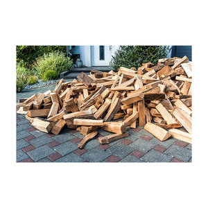 La leña de madera dura seca al horno Premium incluye productos relacionados con la energía de madera de roble y pino para la venta mundial - Product Image 2