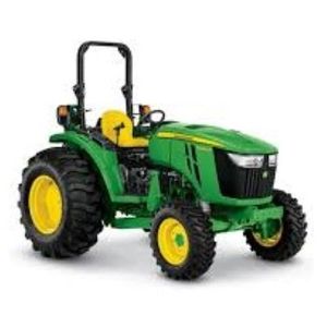 Tractor John-Deere 4044M ORIGINAL NUEVO - Product Image 3