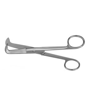 Tijeras para Cordón Umbilical de Alta Calidad con Certificación CE, Diseño Nuevo, Juego de Instrumentos Manuales de Acero Inoxidable, Más Vendidas y Personalizables - Product Image 3