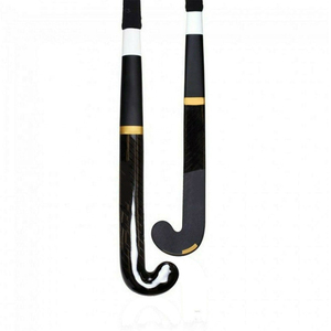 PREDATEX INDUSTRIES PI-3217 Palo de Hockey sobre Césped Juvenil Superligero 100% Fibra de Carbono, Impresión de Logotipo Personalizado OEM - Product Image 1