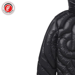 Nouveau look Vestes à bulles à manches longues lourdes de haute qualité pour hommes femmes disponibles toutes les tailles couleurs quantité minimale de commande bas toutes les tailles disponibles - Product Image 3