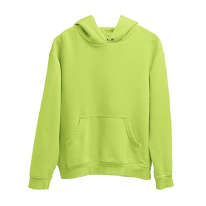 Nuevas llegadas, sudadera gruesa, conjunto de sudaderas con capucha, suéteres bordados de lana cálida de Invierno para mujer, sudaderas con capucha para mujer, fabricante OEM India - Product Image 6