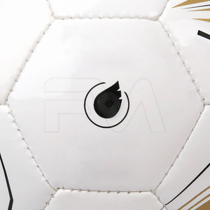 Ballon de football à corde de haute qualité en vente en ligne, idéal pour l'entraînement sportif en extérieur, le plus vendu - Product Image 6