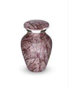 Urne funéraire en bronze pour animaux de compagnie, petites urnes funéraires pour cendres humaines, meilleure qualité de construction, forme de cœur - Product Image 4