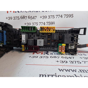 MODUL SAM MERCEDES Vito Serie (W447) A4475460046 (14>) - Product Image 1