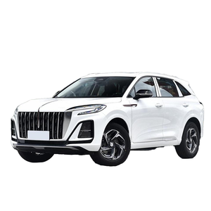 SUV a Gasolina 2024, 4.1-6L, 124KW, 5 Asientos, 5 Puertas, Volante a la Izquierda, Cuero, R17, Automático, Techo Panorámico, Precios de Autos Chinos, Gran Oferta - Product Image 1