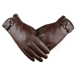 ถุงมือแต่งตัวหนังสไตล์ใหม่บริการ OEM - Product Image 3