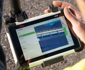 LTE datas collectors เครื่องมือ CS30เครื่องมือช่างใหม่ - Product Image 3