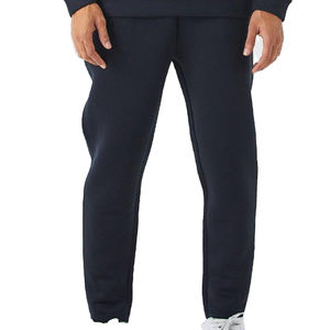 Conjunto de chándal cortavientos con logotipo personalizado unisex, jersey de gran tamaño para hombre, conjunto de chándal a prueba de viento de lana de invierno, transpirable Unisex - Product Image 4