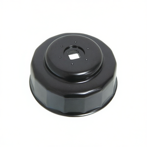 Clé à filtre à huile à 14 pans Gedore KL-0122-301 SW 74 Système de mesure métrique - Product Image 2