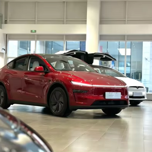 T-esla modelo Y 2025 SUV eléctrico - Product Image 1