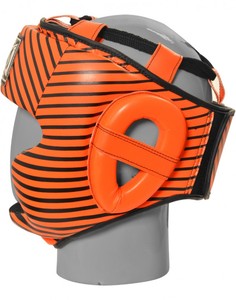 หมวกป้องกันศีรษะสำหรับชกมวยหนังวัวแท้คุณภาพพรีเมียม Plam International PI-311 ป้องกันศีรษะได้อย่างดีเยี่ยมทุกฤดูกาล - Product Image 2