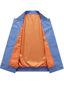 Chaqueta Bomber de hombre de último diseño Tela de alta calidad Venta en línea a precio barato chaqueta para hombre - Product Image 3