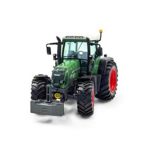 Tractor de Ruedas Fendt Avanzado en Venta con Sistemas Hidráulicos y PTO, Incluye Componentes de Motor, Bomba y Caja de Cambios - Product Image 1