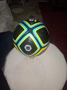 Ballon de football d'entraînement portable classique de haute qualité, cousu à la machine en PU, promotion bon marché, souvenir personnalisé en gros 2026 - Product Image 3