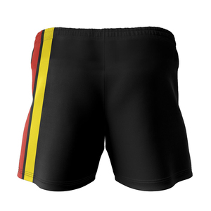 Maillots de rugby professionnels personnalisables pour hommes, anti-UV, respirants, grande taille, séchage rapide, uniformes, twill, équipe nationale - Product Image 4