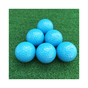 Votre logo couverture alvéolée de haute qualité matériau PU balle de hurling personnalisée pour machine à lancer liège irlande - Product Image 5