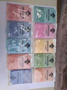 แป้งสี Holi gulal เป็นมิตรกับสิ่งแวดล้อม - Product Image 6