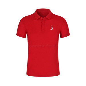 Dernier design formel pour t-shirts en tissu tricoté, couleur personnalisée pour le fitness avec logo sur mesure - Product Image 1