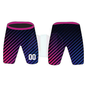 Conjunto de Uniforme de Compresión Profesional 7v7, 100% Poliéster, Ligero, Duradero, Cómodo, Transpirable, de Secado Rápido, Diseñado para - Product Image 6