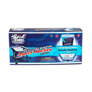 Small Foot Air-Hockey Champion, Producto Premium de Air Hockey - Product Image 2