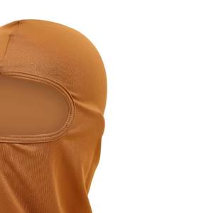 Mascarilla Facial Transpirable para Hombre, Totalmente Personalizada, Nueva Moda, Venta Caliente, Mascarilla Facial para Hombre de Primera Calidad a un Precio Razonable - Product Image 4