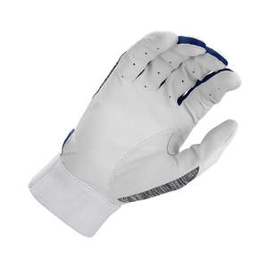 Expérimentez un ajustement parfait et une performance lisse Nos gants de frappe de baseball en cuir de qualité supérieure pour enfants confort Prise en main durable de haute qualité - Product Image 3