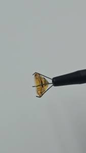 Piedras Preciosas Sueltas de Amatista Natural, Corte Hexagonal Facetado, Color Púrpura, Alta Calidad, Certificadas por Terceros, Pedidos Personalizados al Por Mayor - Product Image 6