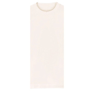 เสื้อยืดแขนสั้นลำลองผู้ชายไซส์ใหญ่ สีชมพูอ่อน 220gsm ผ้าออร์แกนิค 100% ปักโลโก้คุณภาพสูง ปรับแต่งได้ - Product Image 3