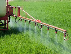 Pulvérisateur agricole pour la pulvérisation de cultures à grande échelle avec des performances à haute efficacité - Product Image 2