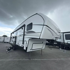 Proveedor Verificado de Ke-y-s-t-one Cougar Sport 2700BH Usado del 2025 en Venta - Product Image 1