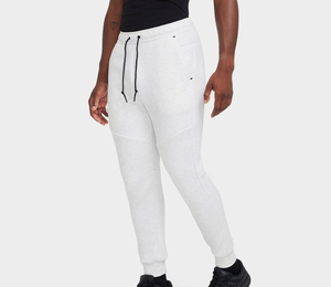 High Quality Men Sweatpants With Pockets Custom Logo Jogger Sweatpants for Men - Product Image 4