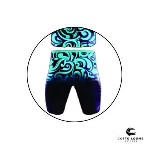 Uniforme de football américain 7v7 Pro OEM authentique conçu pour les athlètes d'élite avec maillot de football américain flexible - Product Image 6