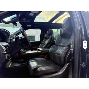 NUEVO <span class=keywords><strong>Lincoln</strong></span> <span class=keywords><strong>Navigator</strong></span> L SUV 2024 USADO EN EXCELENTES CONDICIONES - Product Image 2