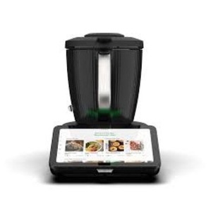 BUENO #    Procesador de Alimentos Comercial Vorwerk Thermomix TM7 con Funciones Completas - Product Image 1