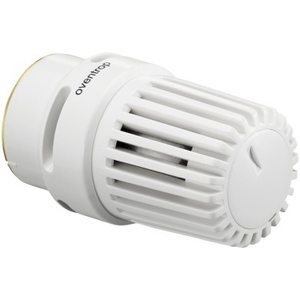 OV <b>Thermostat</b> Uni LHB 7-28 GrC White Temperature <b>Controlled</b> Switches (TDS) - Product Image 4