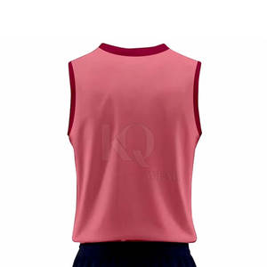 ชุดวอลเลย์บอลชายคุณภาพสูงระดับมืออาชีพ เสื้อเจอร์ซีย์ระบายอากาศน้ำหนักเบา กางเกงขาสั้น ปรับขนาดได้ พร้อมโลโก้สโมสรตามสั่ง - Product Image 6