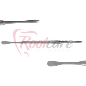 เครื่องมือยกกระดูกอ่อนแบบละเอียด รุ่น Precision Molt สำหรับงานทันตกรรม - Product Image 6