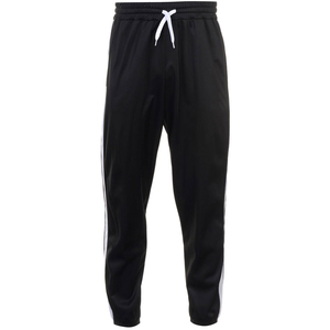 Personalizado Unisex Invierno Casual Impreso Apilado Chándales Streetwear Sudaderas con capucha Conjuntos de dos piezas Cargo Joggers Sudadera con capucha 100% - Product Image 6